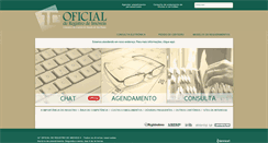 Desktop Screenshot of 10risp.com.br